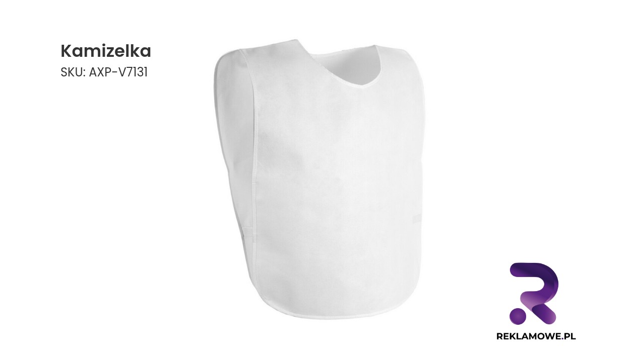 Kamizelka w modnym stylu