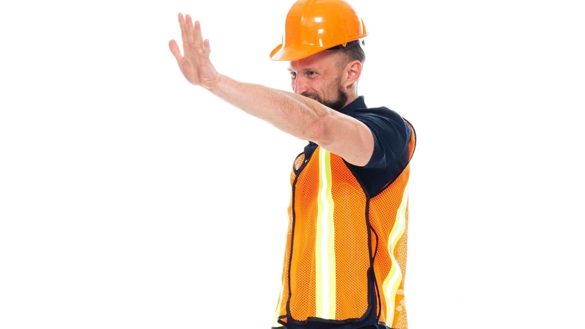 Kamizelka reklamowa a bezpieczeństwo pracy i widoczność
