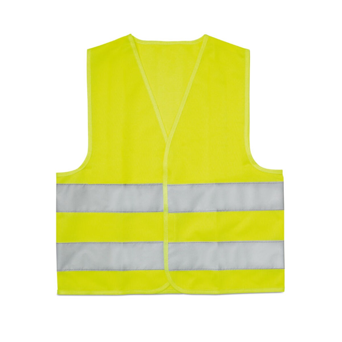 Kamizelka odblask dla dzieci MINI VISIBLE mo7602-08