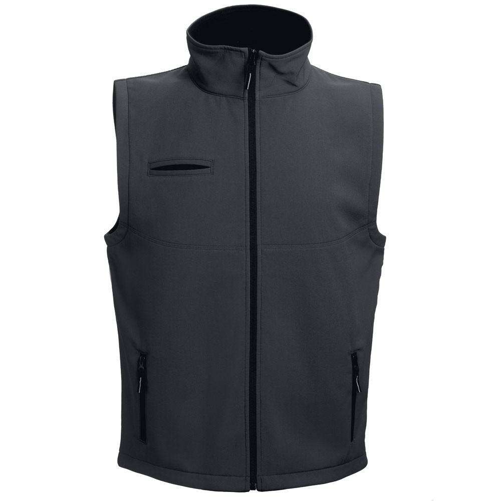 THC BAKU. Uniwersalna kamizelka, softshell 30252_set