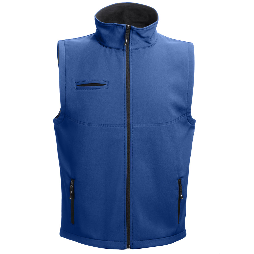 THC BAKU. Uniwersalna kamizelka, softshell 30252_set
