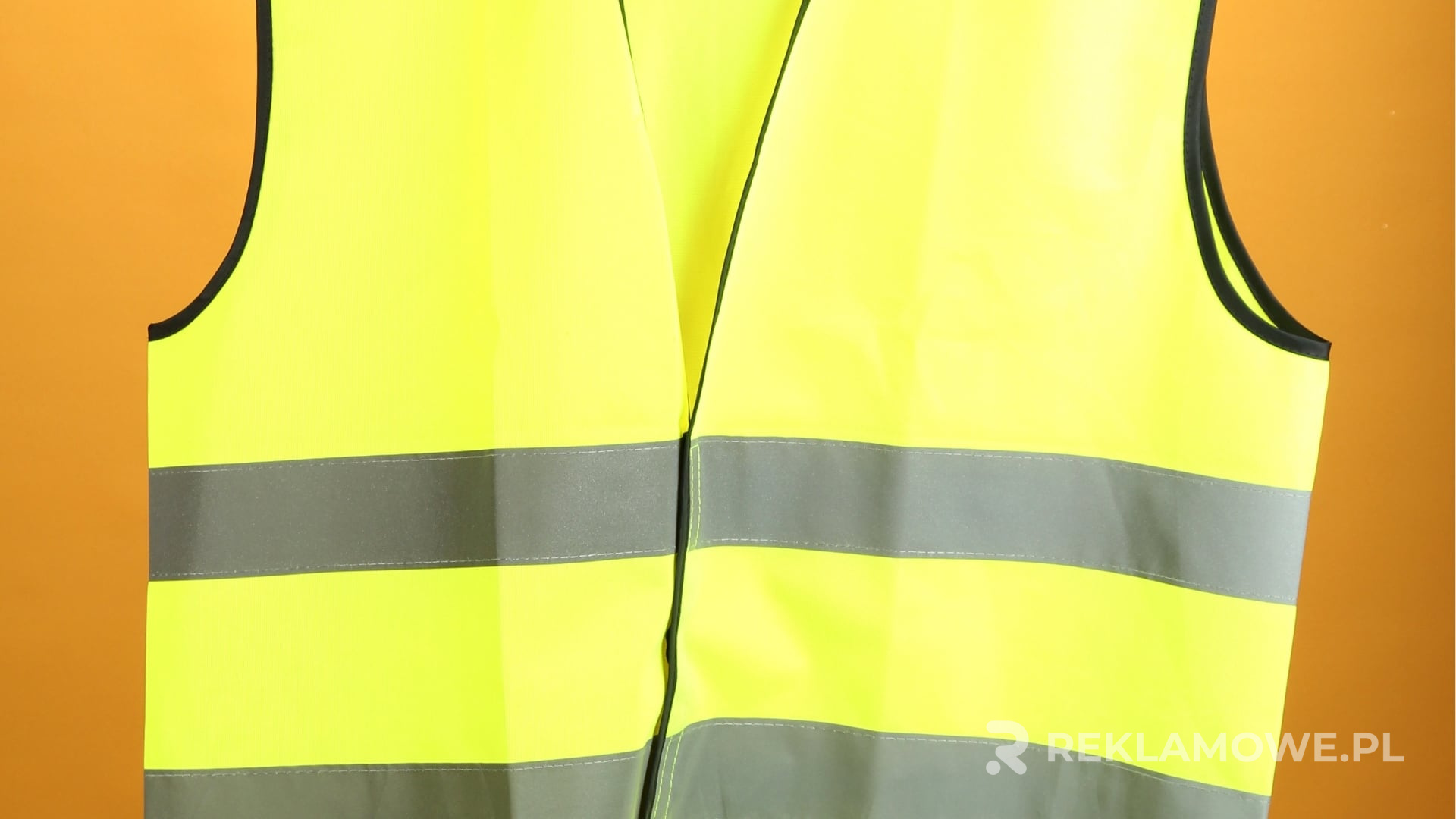 Kamizelki reklamowe budujące lojalność klientów