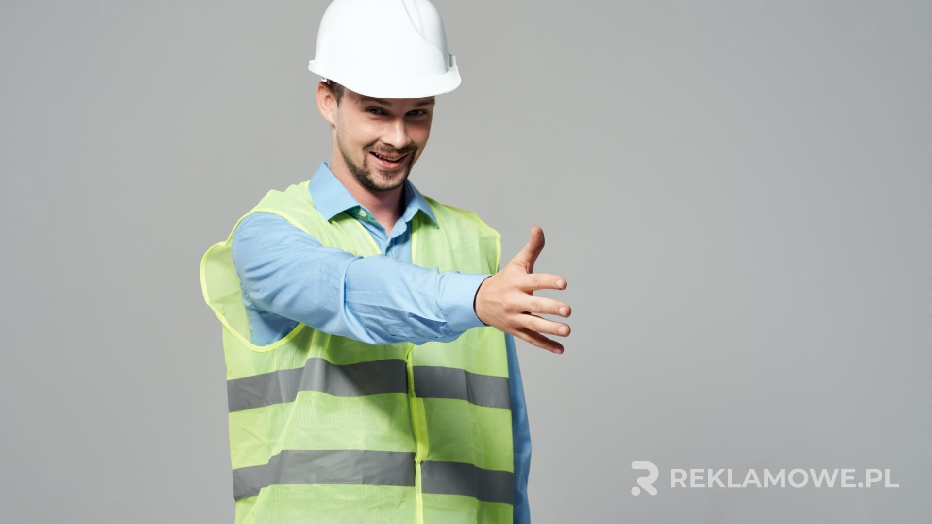 Kreatywne pomysły na kamizelki reklamowe, które zaskoczą twoich klientów Innowacyjne kamizelki reklamowe zaskakujące kreatywnością