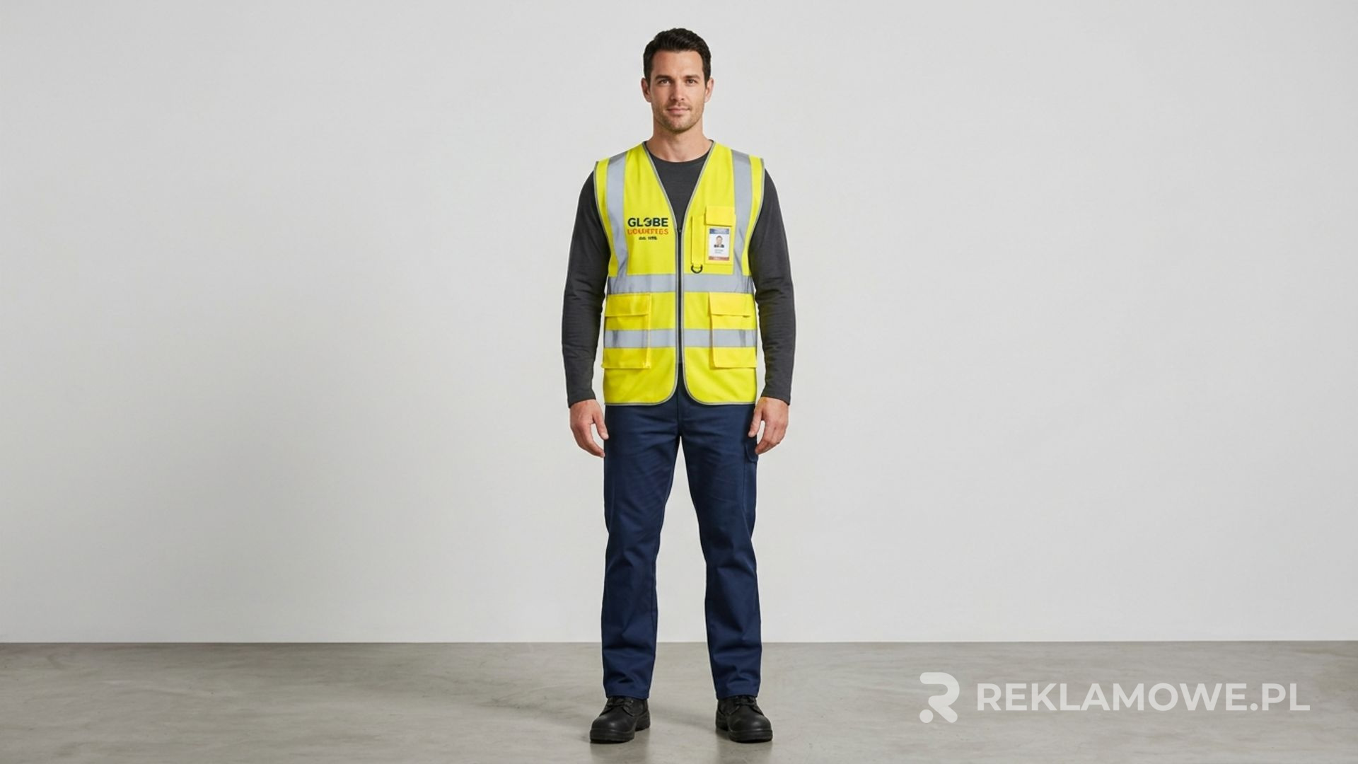 Najnowsze trendy w projektowaniu kamizelek reklamowych w 2026 roku