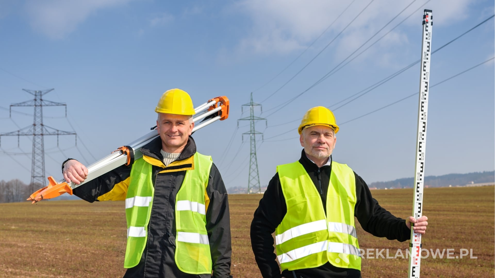 Porównanie materiałów używanych w kamizelkach reklamowych
